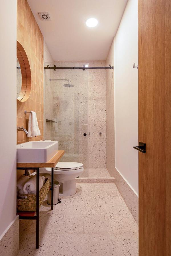 Ana Polanco Apartments Мехико Экстерьер фото