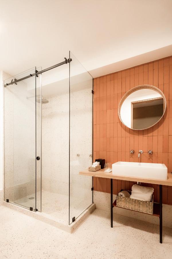 Ana Polanco Apartments Мехико Экстерьер фото